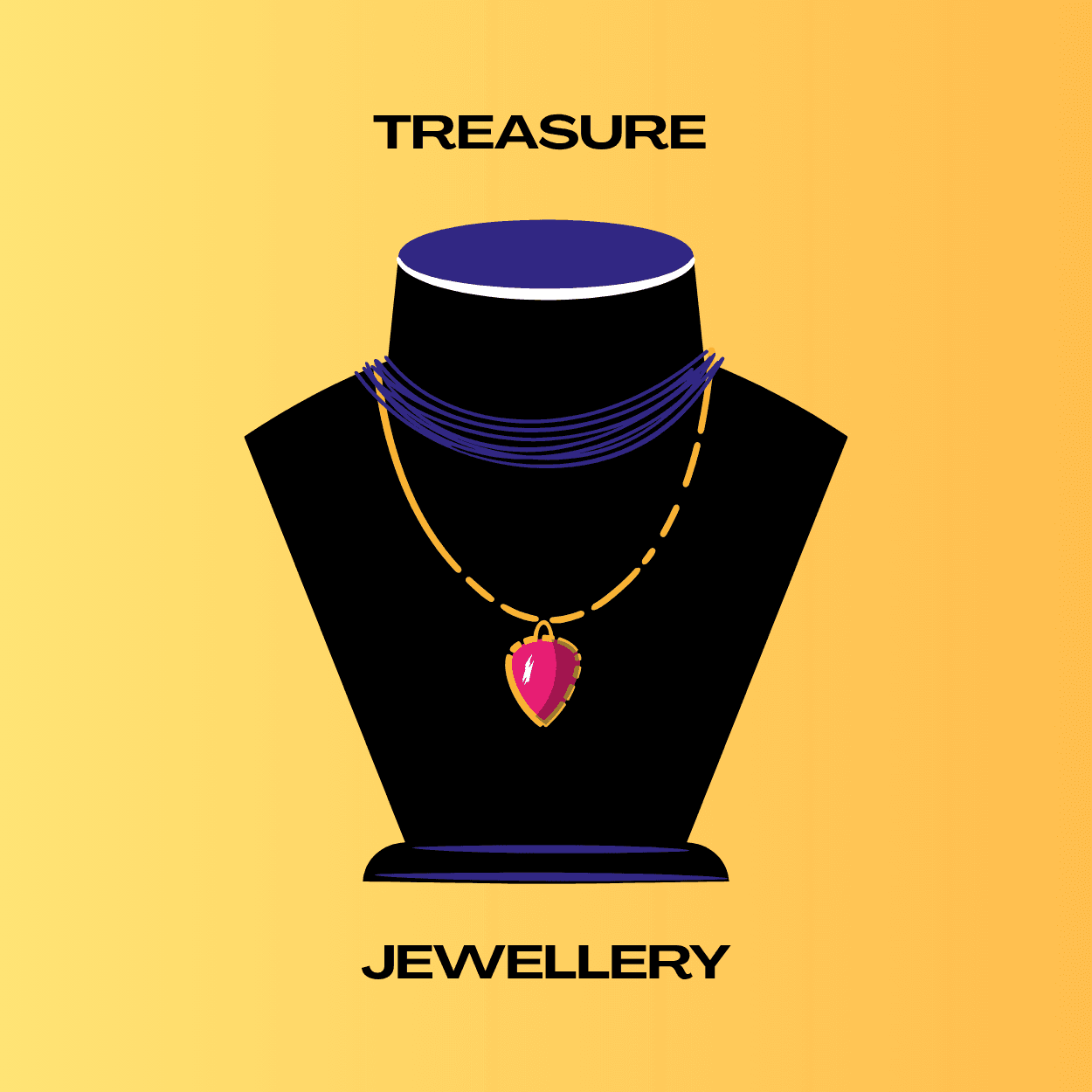 Treasure Jewellery